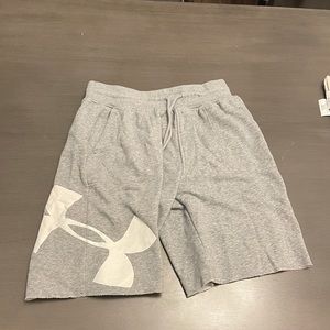 Men’s Under Armour Sweatshorts
